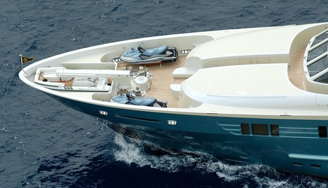 AQUAMARINA yacht for sale 44