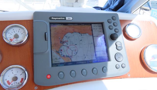 Aquamanda yacht for sale 18