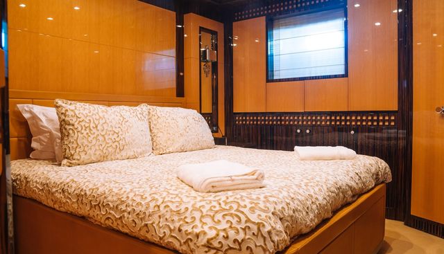 SEA PEARL yacht for sale 22