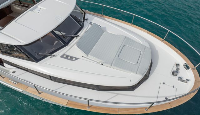 noname yacht for sale 47