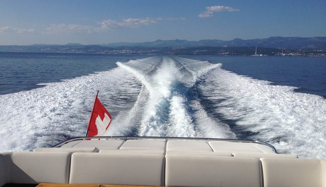 LAGUNA I yacht for sale 9