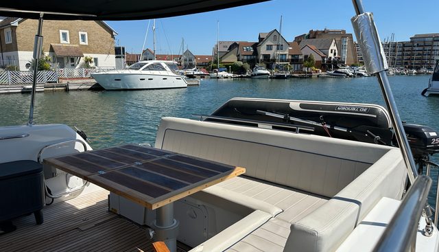 Sea A Moor yacht for sale 7