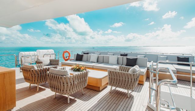 EMINA yacht for sale 24