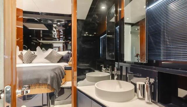 MRS. NICELY yacht for sale 27