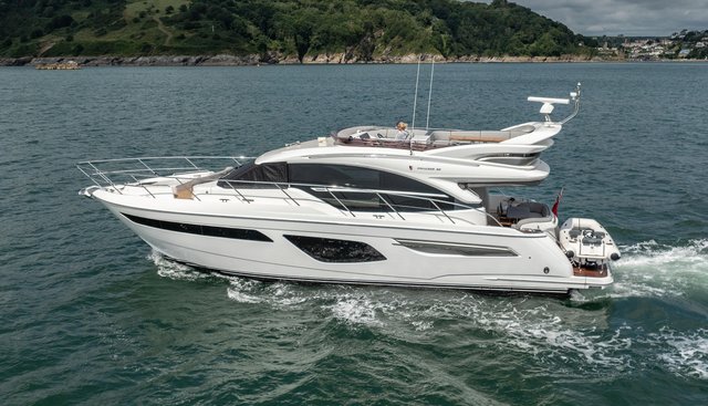 PB2274 yacht for sale 103