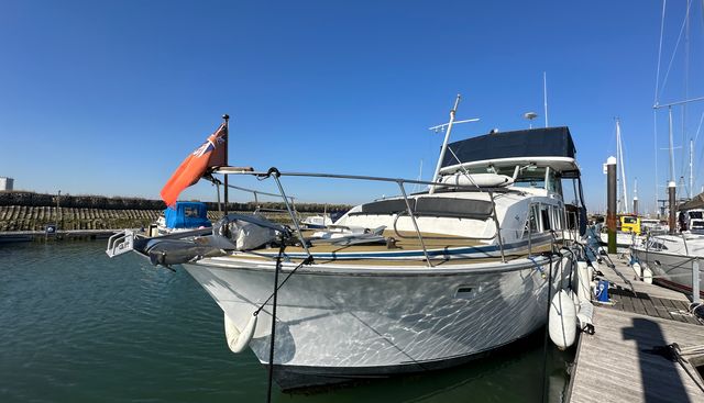 Sea Wolf yacht for sale 4
