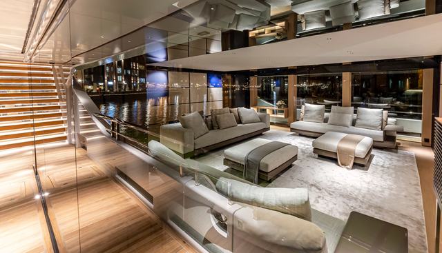 CONRAD C144S HULL #4 yacht for sale 7