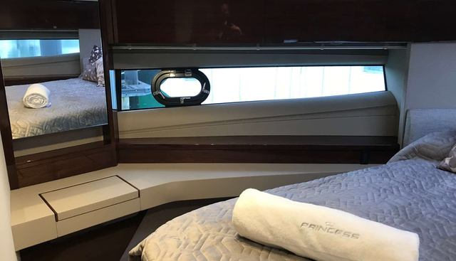 noname yacht for sale 34