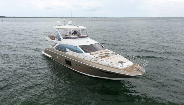 KIKI yacht for sale 4
