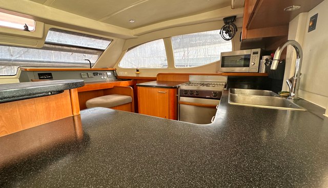noname yacht for sale 19