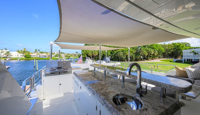 CHINDON yacht for sale 10