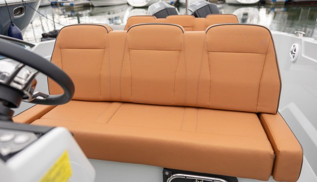 Lawless yacht for sale 12