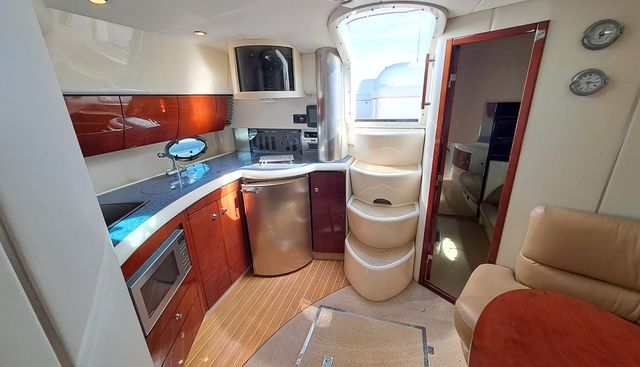 noname yacht for sale 10
