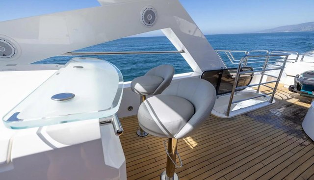 Indecent Proposal Iv yacht for sale 25