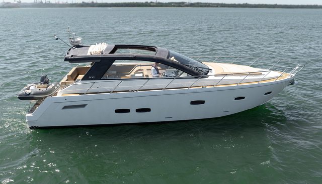 noname yacht for sale 5