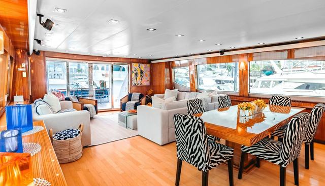 noname yacht for sale 20