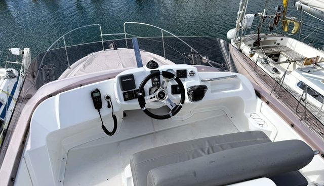 noname yacht for sale 23