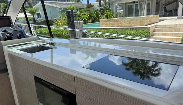 noname yacht for sale 22