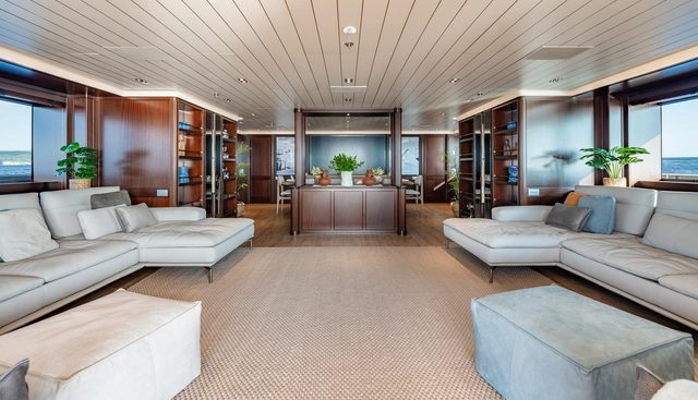 Galileo yacht for sale 5