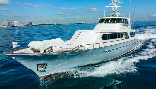 IMPETUOUS yacht for sale 5