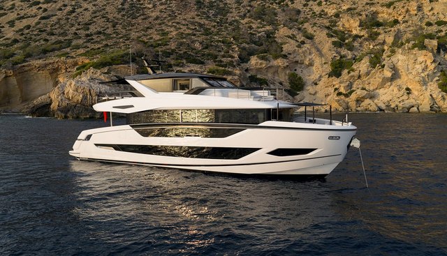 8022580 yacht for sale 5