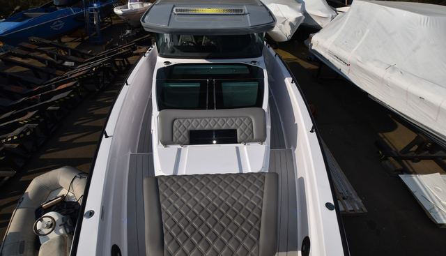 PACE yacht for sale 10