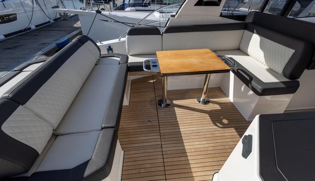 noname yacht for sale 15