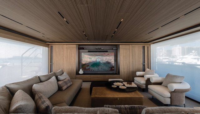 Acala yacht for sale 12