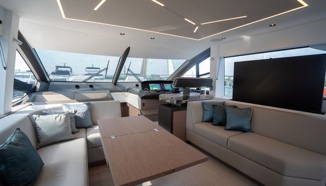 4142455 yacht for sale 22