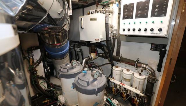 Wishes Granted yacht for sale 24