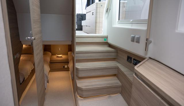 noname yacht for sale 18