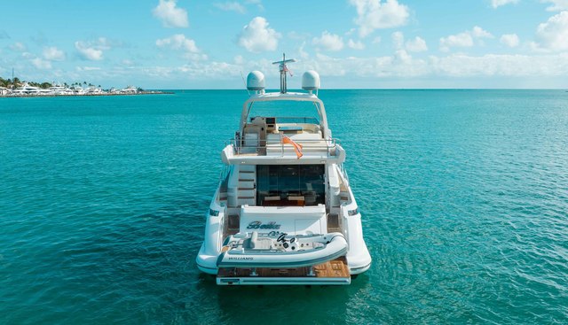 BELLA VITA yacht for sale 10