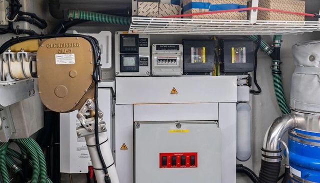 MISS INGRID yacht for sale 63