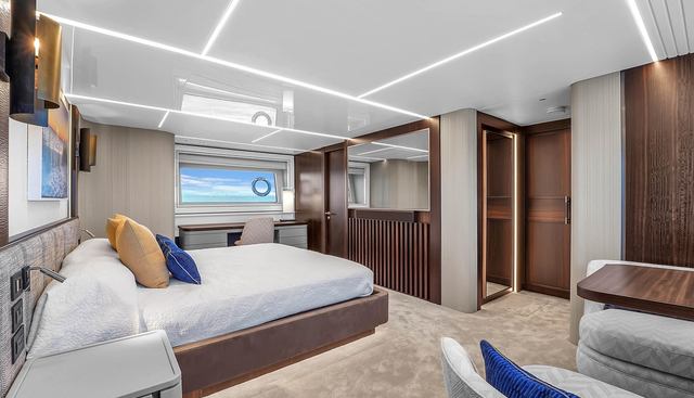 Worth The Wait yacht for sale 14