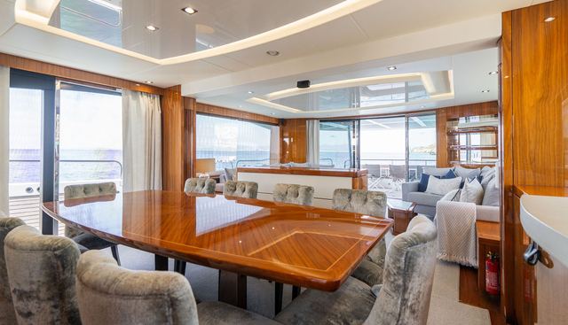 AFTER 8 II yacht for sale 23