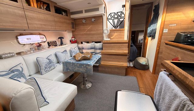 noname yacht for sale 17