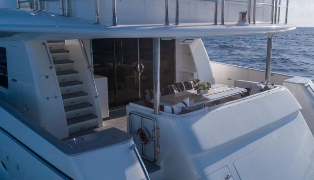 ALENIEL yacht for sale 7