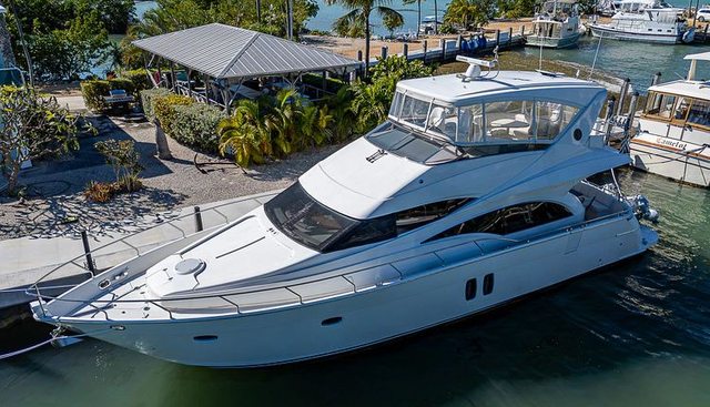 Ohana yacht for sale 2