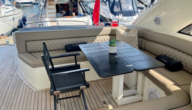 noname yacht for sale 9