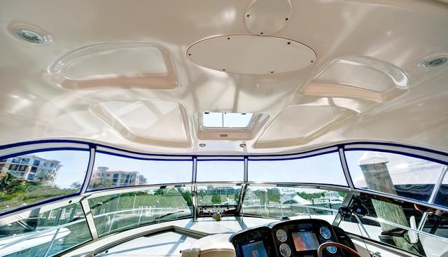 Taramina yacht for sale 12