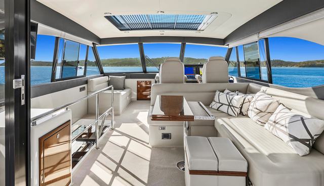 noname yacht for sale 12