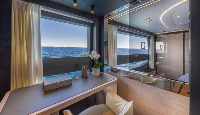 Uilia yacht for sale 18