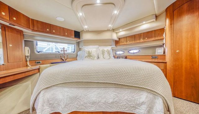 Making Waves yacht for sale 24