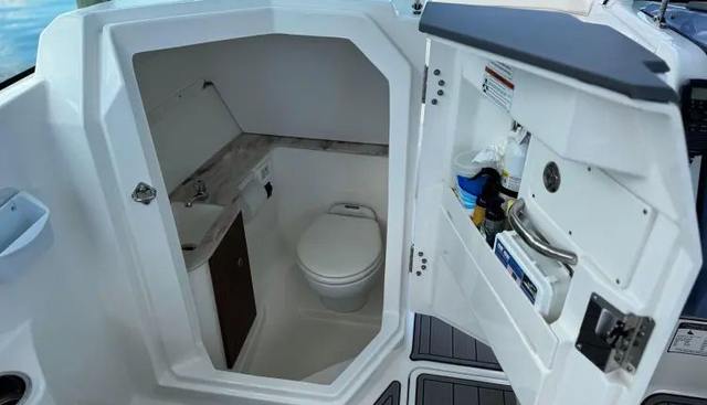 Luna Sea yacht for sale 22