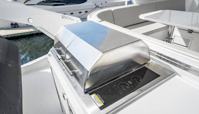 SOGGY DAWG IV yacht for sale 15