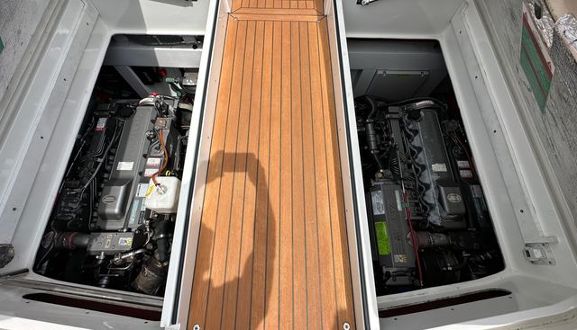 noname yacht for sale 29