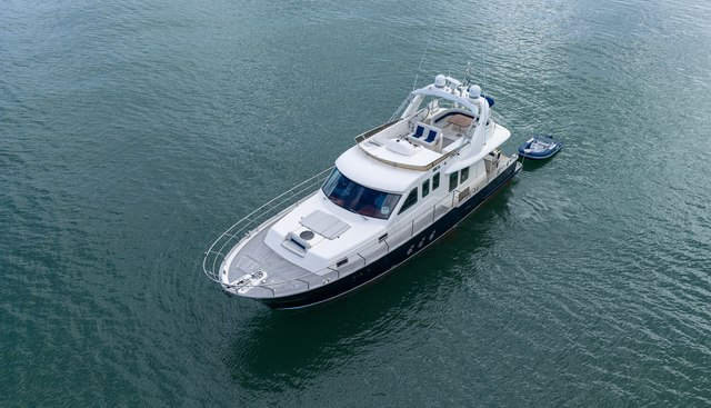 noname yacht for sale 32