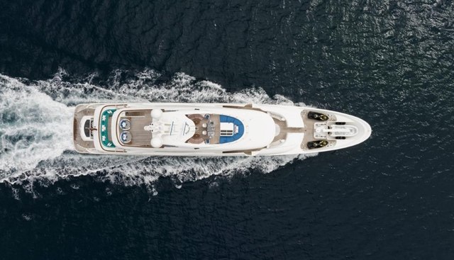 BELLE ANNA yacht for sale 3