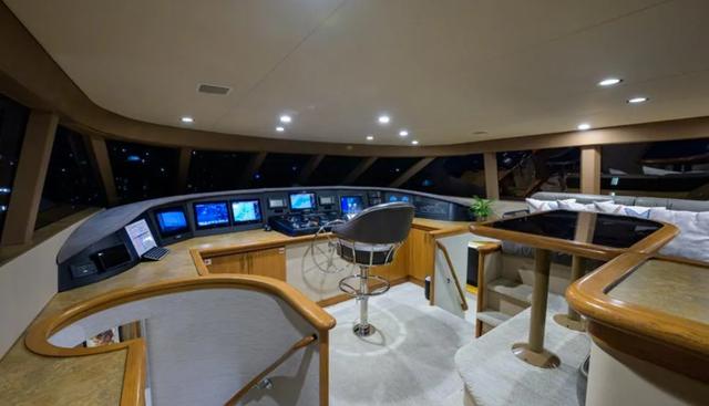 SUPERSTAR yacht for sale 75