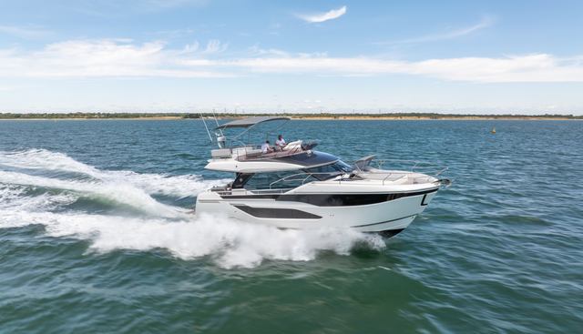 noname yacht for sale 2